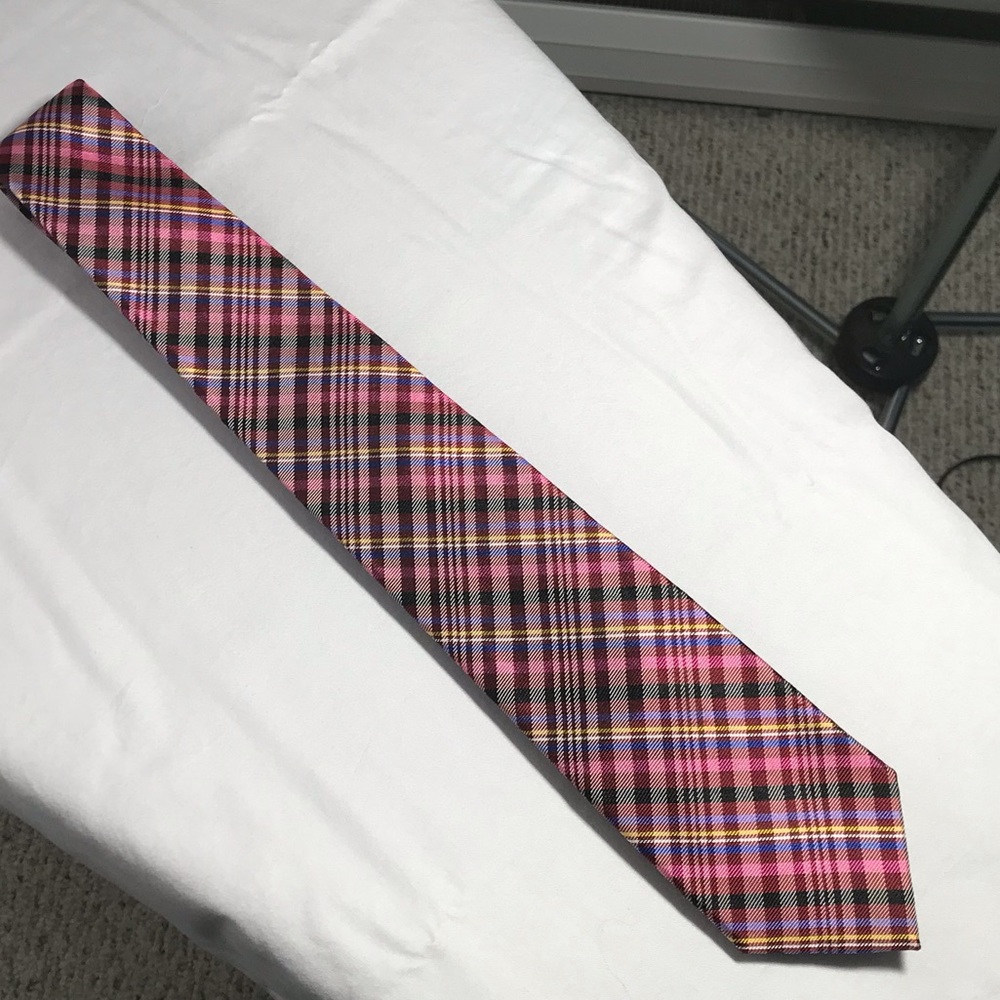 Ben Sherman Necktie - EUC